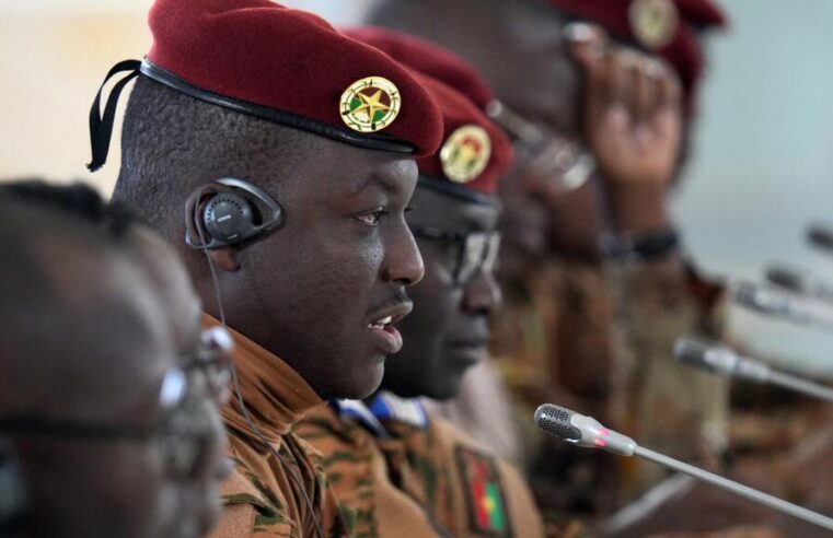 Rupture diplomatique entre le Burkina Faso et la France : les dessous d&rsquo;une séparation brutale
