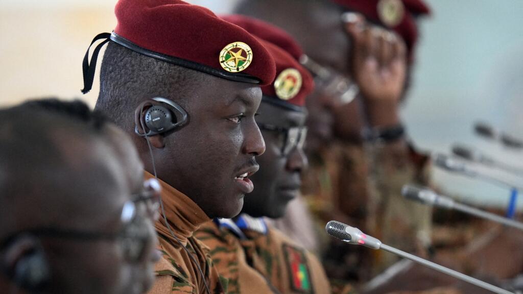 Rupture diplomatique entre le Burkina Faso et la France : les dessous d&rsquo;une séparation brutale