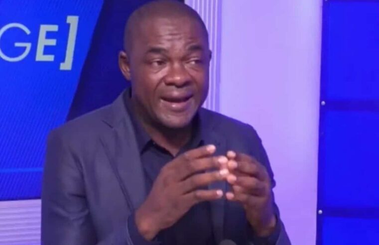 Alex nguepi plaide pour le Cameroun des bâtisseurs plutôt que des divisionnistes