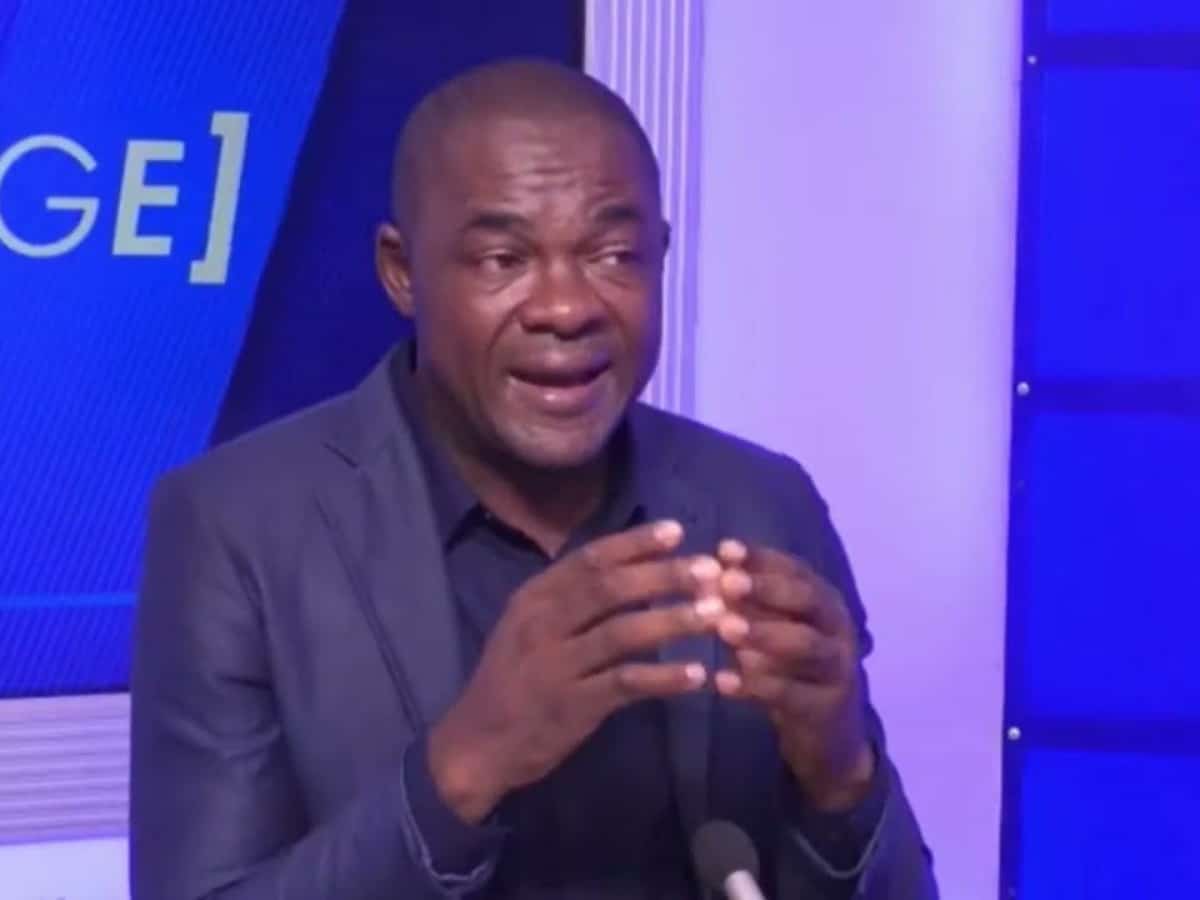 Alex nguepi plaide pour le Cameroun des bâtisseurs plutôt que des divisionnistes