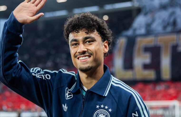 Arsenal en tête pour le défenseur allemand Brown, le Bayern Munich hors jeu