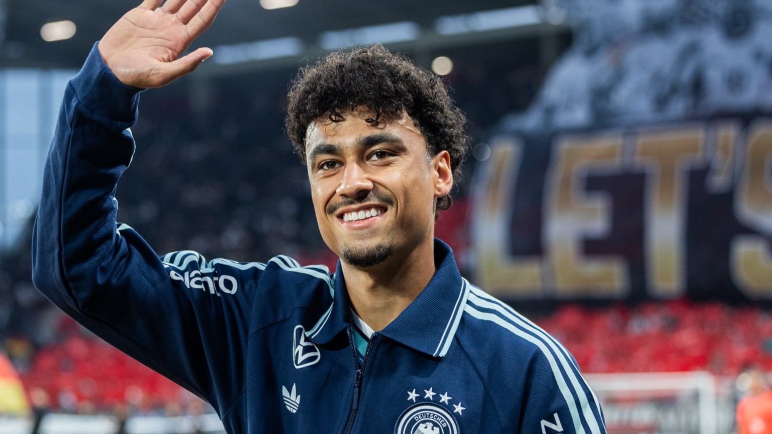 Arsenal en tête pour le défenseur allemand Brown, le Bayern Munich hors jeu