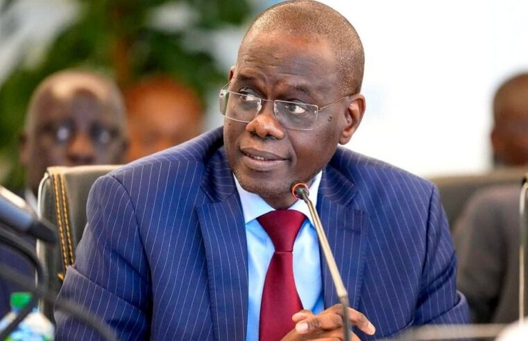 Nouveau gouvernement du Sénégal sans le parti de Sonko : les enjeux révélés