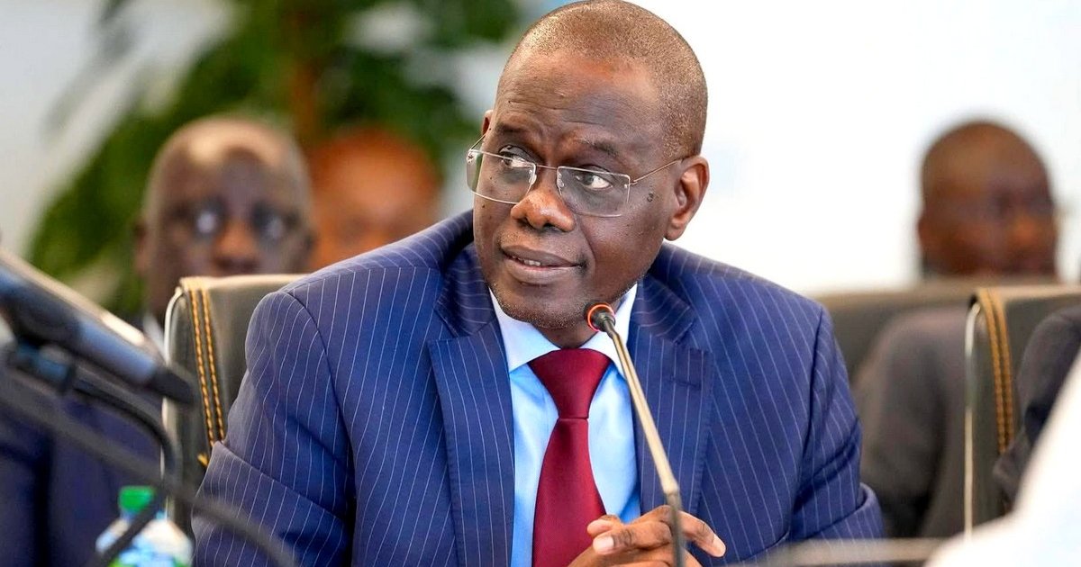 Nouveau gouvernement du Sénégal sans le parti de Sonko : les enjeux révélés