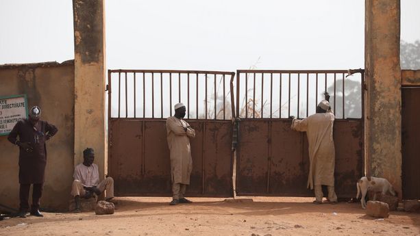 Nouvelle attaque de Boko Haram à Borno : plusieurs élèves kidnappés à Lassa