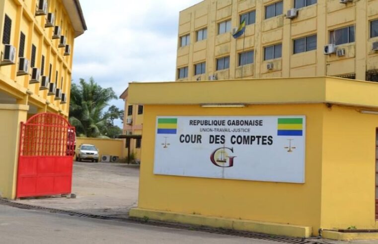 Gabon : la Cour des Comptes renforce le contrôle des richesses naturelles