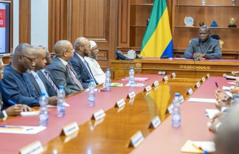 Gabon : SONOCO lance une révolution agroalimentaire locale