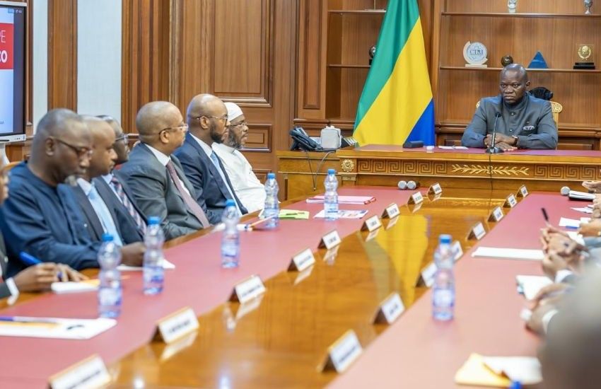 Gabon : SONOCO lance une révolution agroalimentaire locale