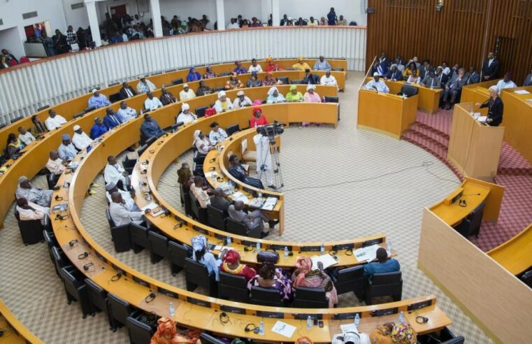 Engagement politique des chrétiens au Sénégal : un défi pour la société civile