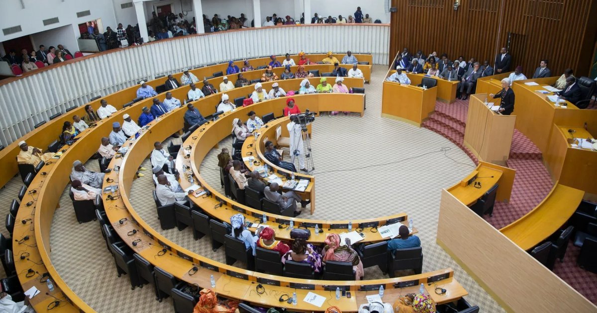 Engagement politique des chrétiens au Sénégal : un défi pour la société civile
