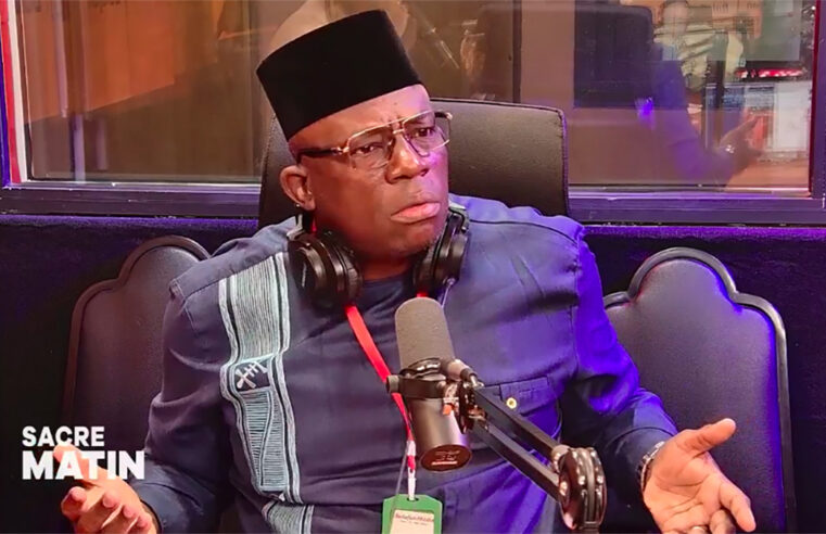 Banda Kani : « Elimbi Lobe est un petit politicien de Canton qui n’aura jamais une envergure nationale »