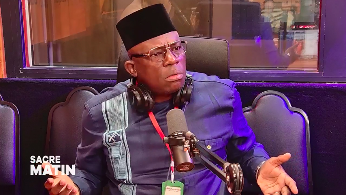 Banda Kani : « Elimbi Lobe est un petit politicien de Canton qui n’aura jamais une envergure nationale »