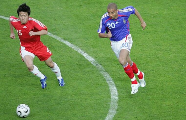Les matchs de préparation des bleus avant chaque coupe du monde : drames et exploits