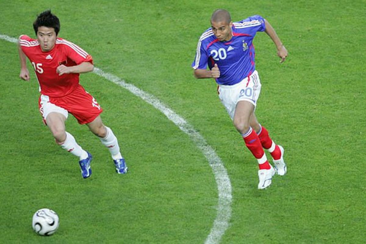 Les matchs de préparation des bleus avant chaque coupe du monde : drames et exploits