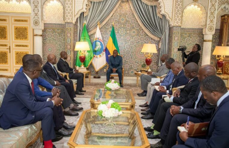 Gabon : une diplomatie économique tournée vers l&rsquo;avenir