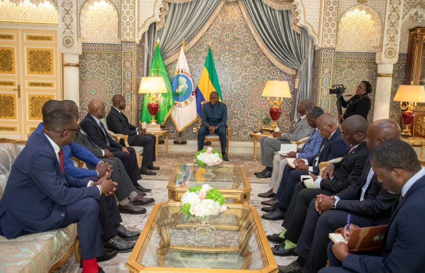 Gabon : une diplomatie économique tournée vers l&rsquo;avenir