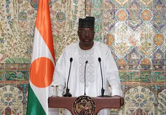 Niger : un arsenal judiciaire inédit contre la corruption financière