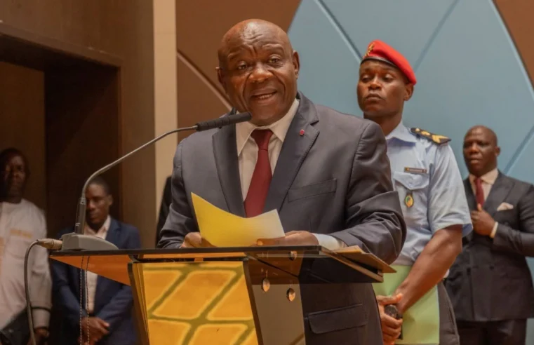 Nomination des hauts responsables à l’assemblée nationale du Cameroun