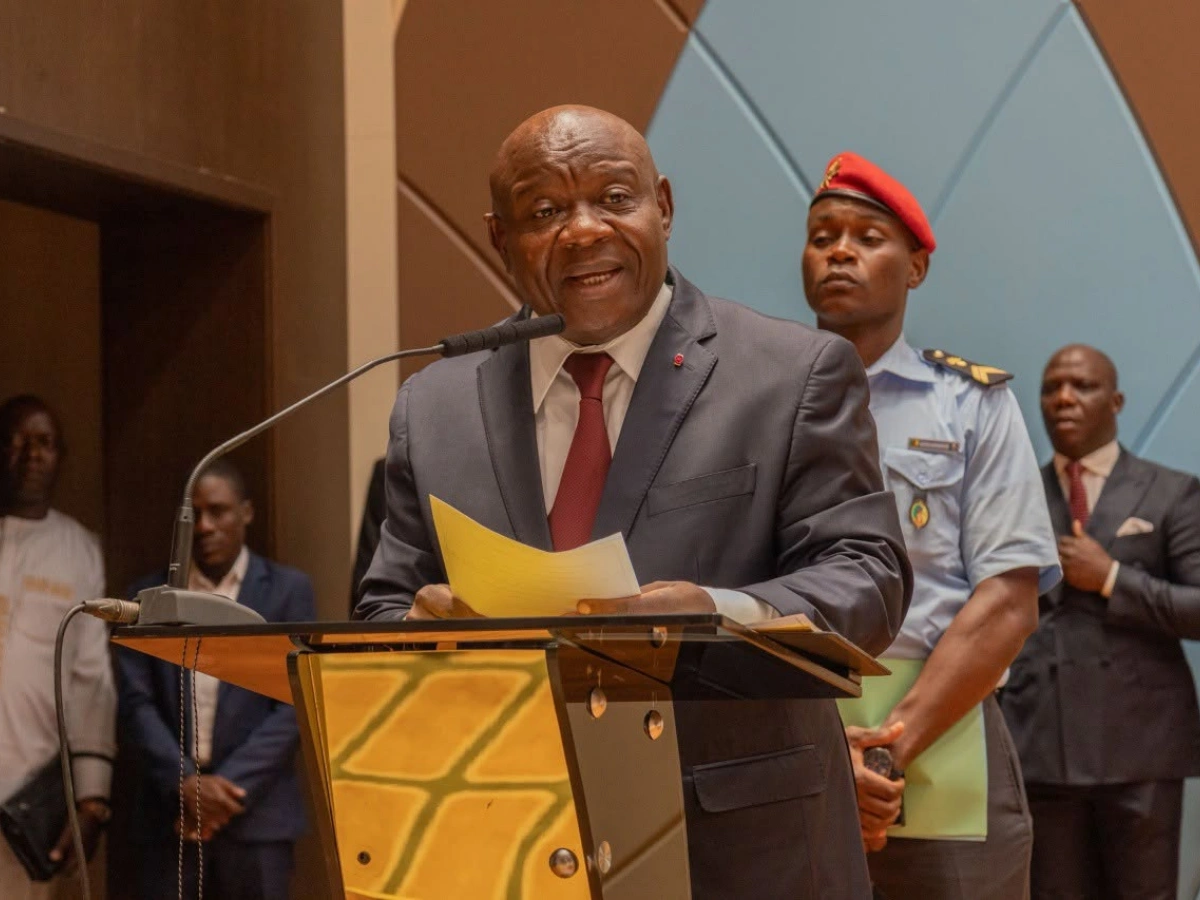 Nomination des hauts responsables à l’assemblée nationale du Cameroun