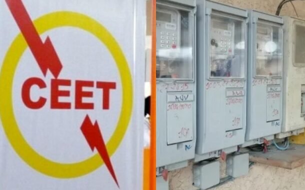 Togo : départ du directeur général de la ceet, une nouvelle étape pour l&rsquo;énergie