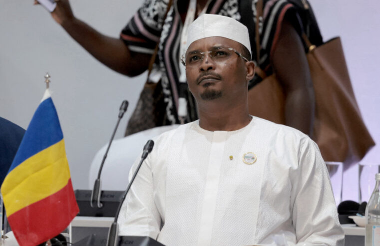 Tchad : vers un retour à l&rsquo;autoritarisme et au parti unique ?