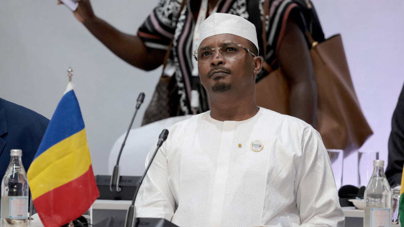 Tchad : vers un retour à l&rsquo;autoritarisme et au parti unique ?