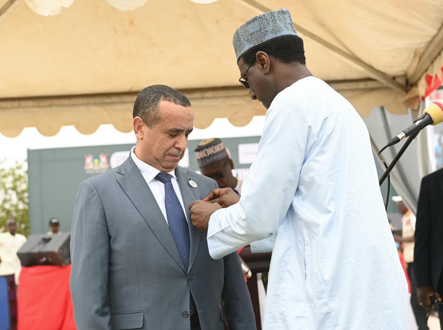 Projet de centrale électrique à N&rsquo;Djamena : une avancée majeure pour le Tchad