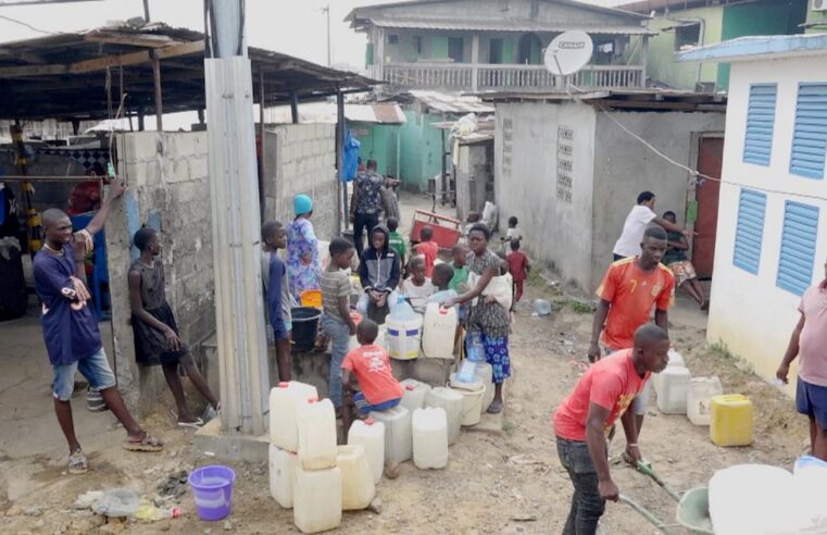 Gabon : une réforme radicale de la SEEG pour restaurer l&rsquo;accès à l&rsquo;eau et à l&rsquo;électricité