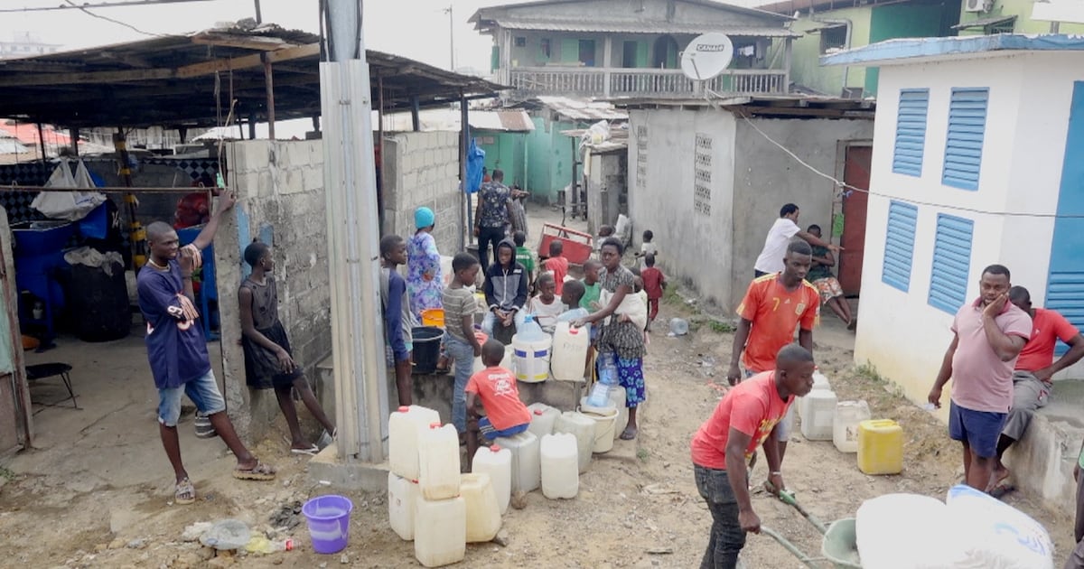 Gabon : une réforme radicale de la SEEG pour restaurer l&rsquo;accès à l&rsquo;eau et à l&rsquo;électricité