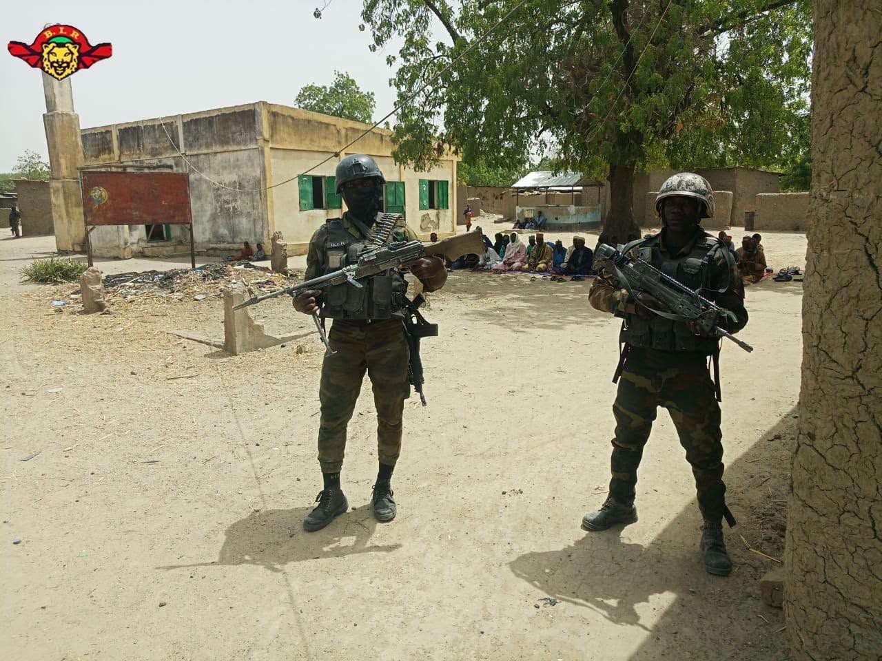 Le BIR sécurise les lieux de culte face à la menace terroriste de Boko Haram