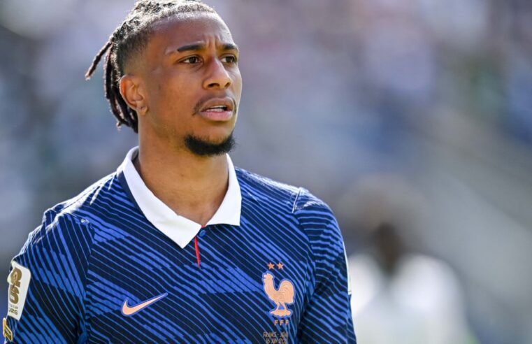 Michael Olise au Real Madrid : une opération record à 222 millions d&rsquo;euros se précise