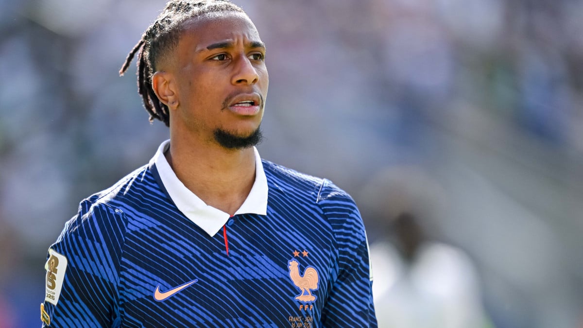 Michael Olise au Real Madrid : une opération record à 222 millions d&rsquo;euros se précise