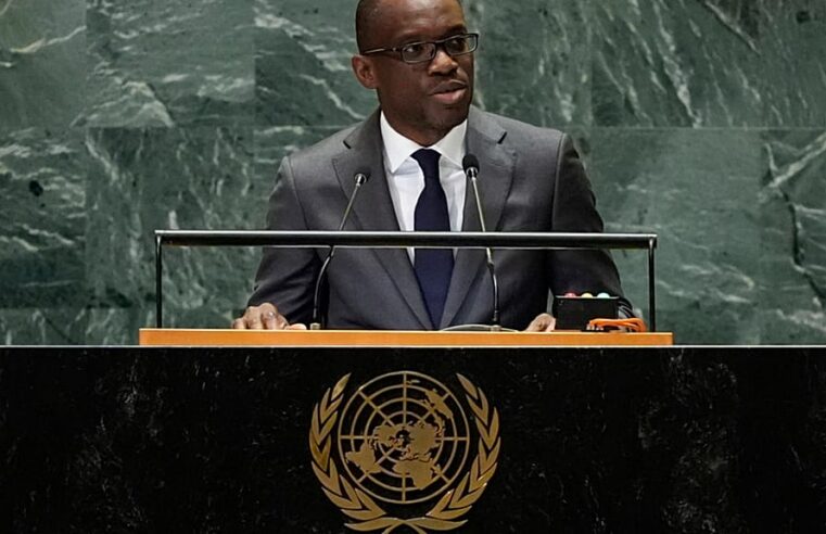 Bénin et Niger : les discussions s&rsquo;intensifient pour pacifier leurs relations