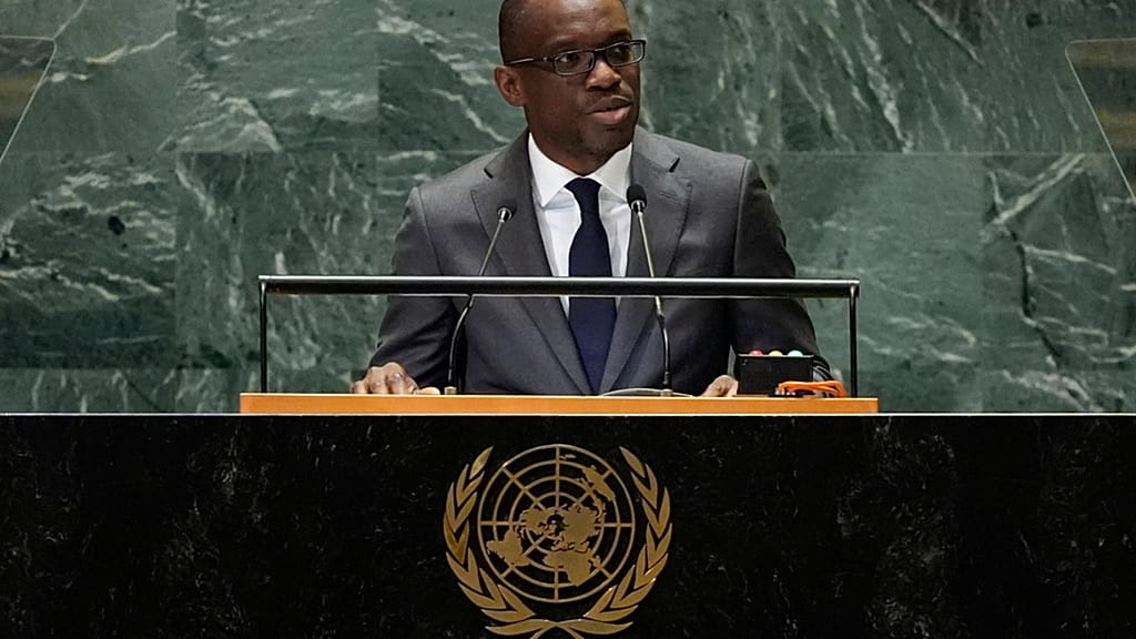 Bénin et Niger : les discussions s&rsquo;intensifient pour pacifier leurs relations