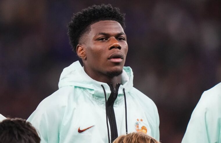 Pourquoi le transfert d&rsquo;Aurélien Tchouaméni au Real Madrid semble compromis