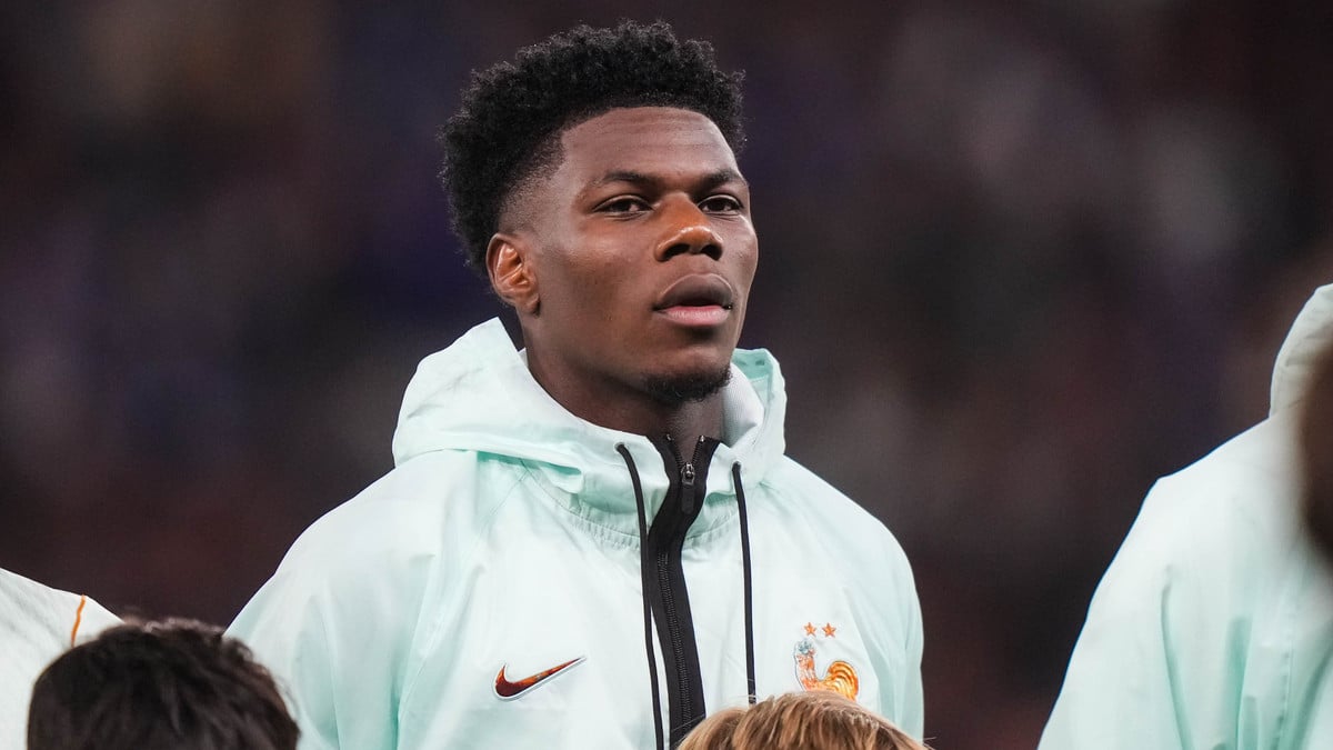 Pourquoi le transfert d&rsquo;Aurélien Tchouaméni au Real Madrid semble compromis