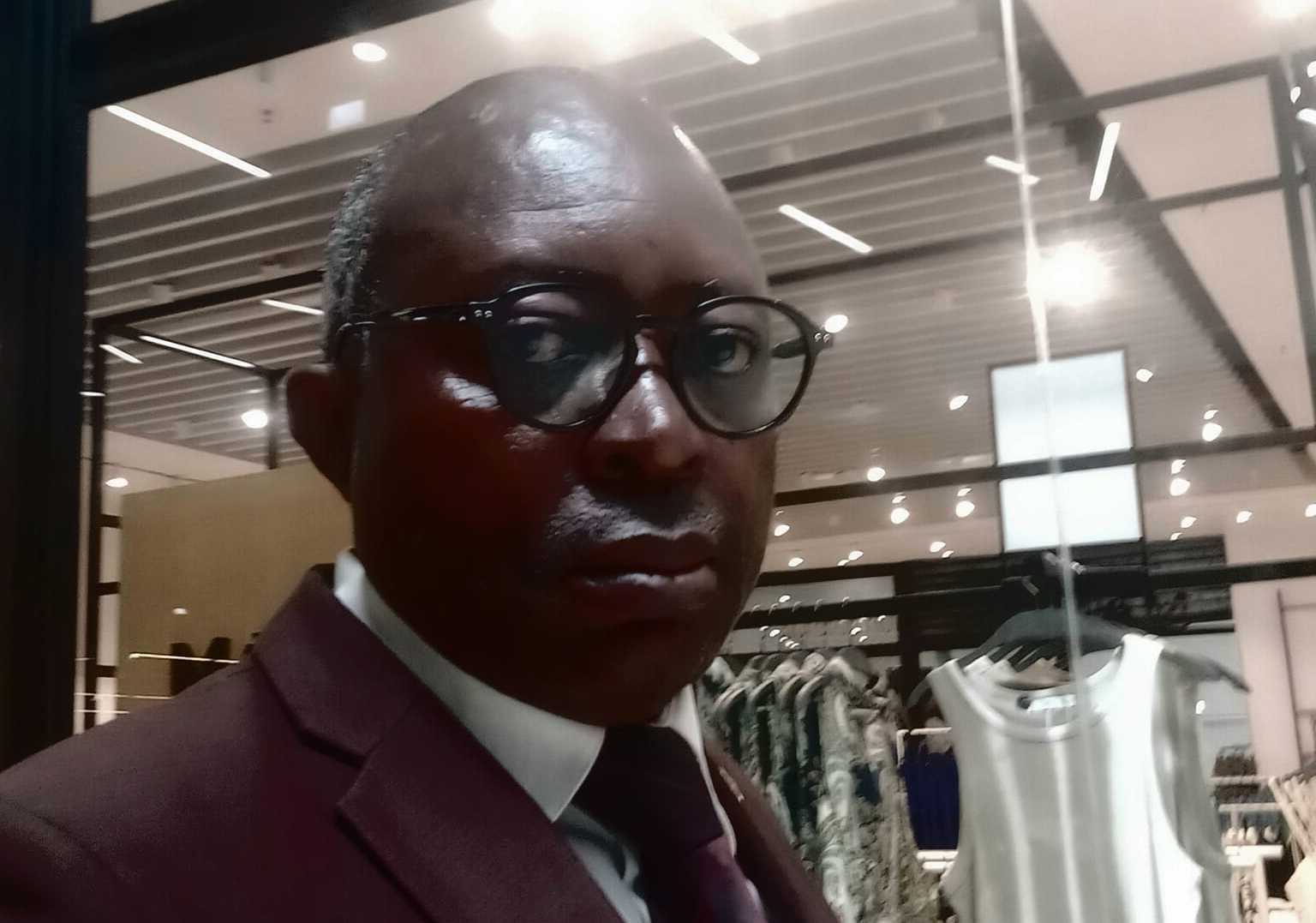 Jean Paul Ntsengue dénonce une pauvreté orchestrée pour asservir la jeunesse