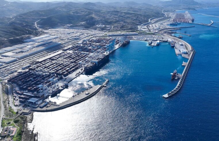 Le Maroc et le Japon s&rsquo;unissent pour transformer les infrastructures portuaires du Royaume