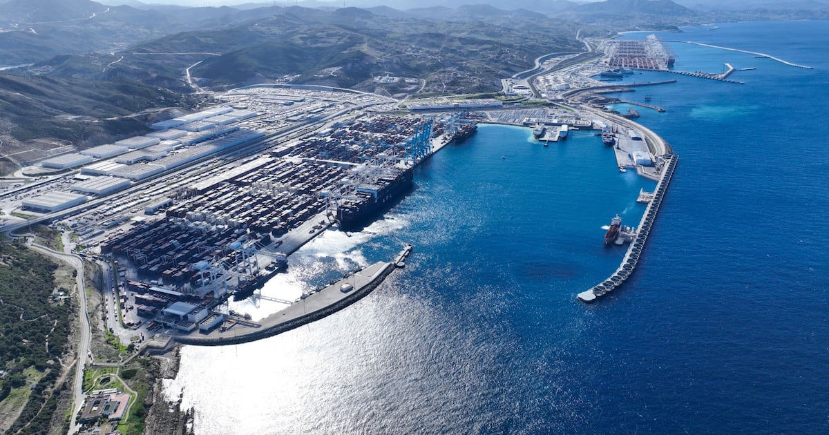 Le Maroc et le Japon s&rsquo;unissent pour transformer les infrastructures portuaires du Royaume