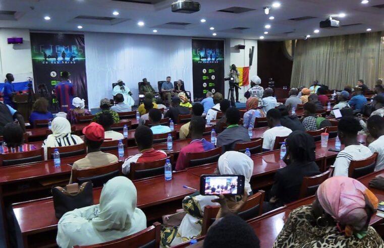 Bamako : le festival du cinéma documentaire met en lumière l’audace malienne