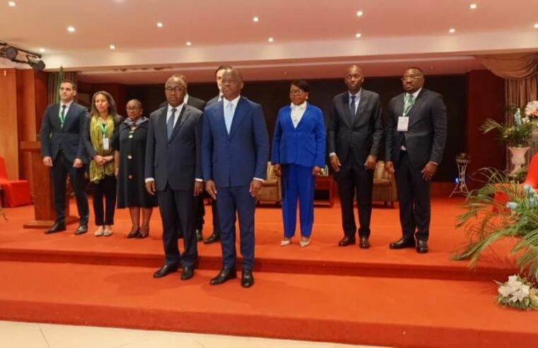 Le Gabon sous l&rsquo;examen de l&rsquo;ONU pour intensifier la lutte contre la corruption