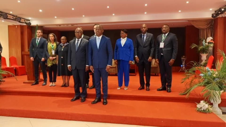 Le Gabon sous l&rsquo;examen de l&rsquo;ONU pour intensifier la lutte contre la corruption