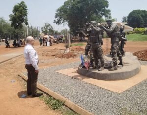 Le paradoxe sécuritaire en République centrafricaine : Wagner est-il une entité légale ?