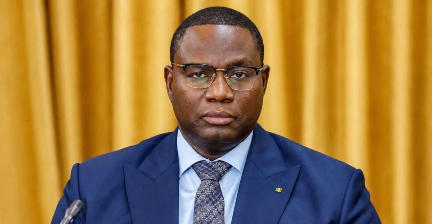 Le ministre Moussa Bala Fofana défend son engagement face aux critiques
