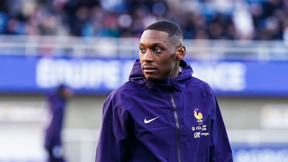 Randal Kolo Muani vers la Juventus : un départ imminent du PSG se précise