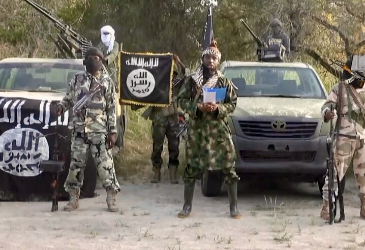 Sept commandants de Boko Haram et de l&rsquo;ISWAP interpellés au Nigeria après leur pèlerinage