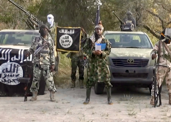Sept commandants de Boko Haram et de l&rsquo;ISWAP interpellés au Nigeria après leur pèlerinage