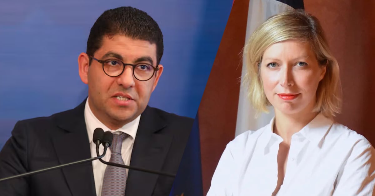 La présidente de l’IMA en voyage officiel au Maroc pour booster la coopération culturelle