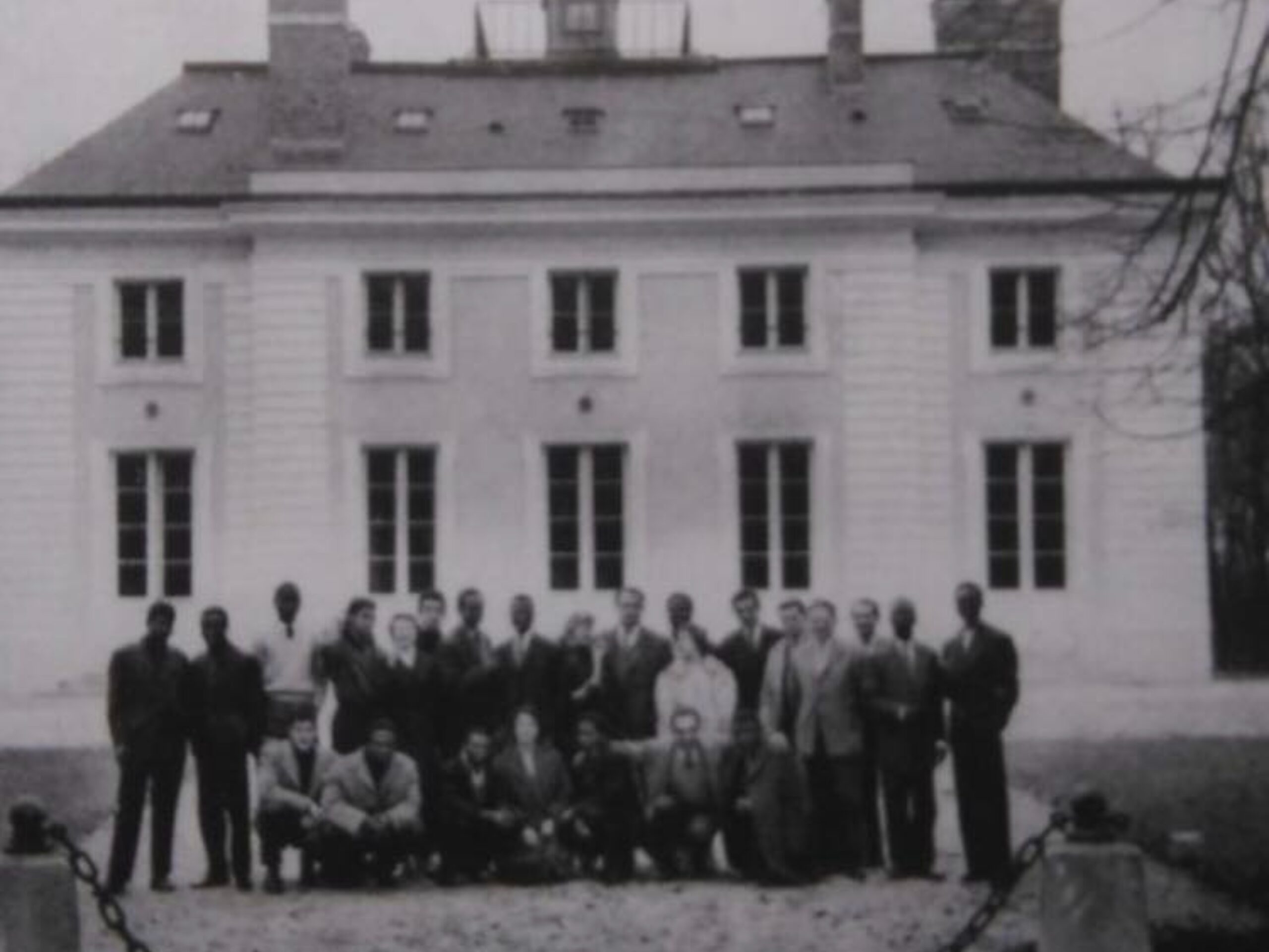 Pierre mabé, l&rsquo;homme qui a façonné l&rsquo;audiovisuel tchadien