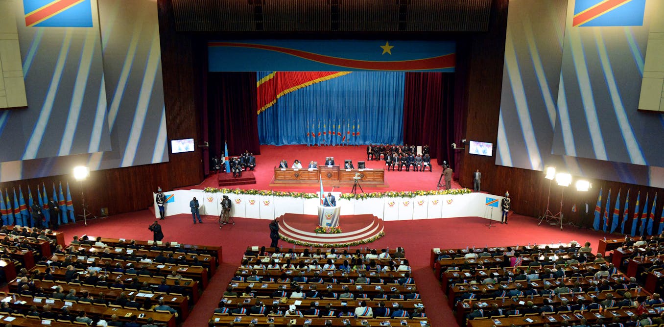 Sexisme au parlement en rdc : l&rsquo;humiliation des femmes élues perdure